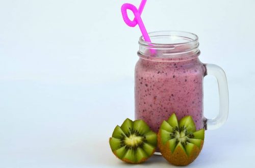 Každodenné pitie smoothie nápojov vám zaručí lepšie zdravie