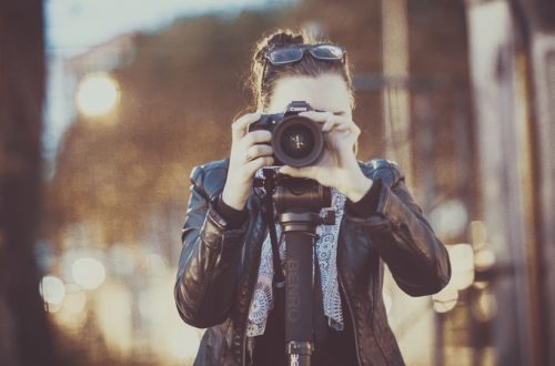 Najlepšie fotobanky sľubujúci najvyššie zisky