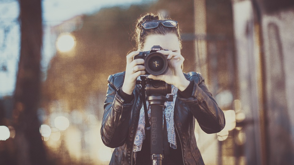 Najlepšie fotobanky sľubujúci najvyššie zisky