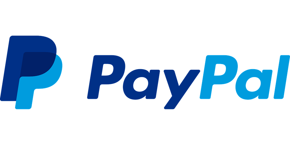 PayPal - čím ďalej častejšie forma úhrady