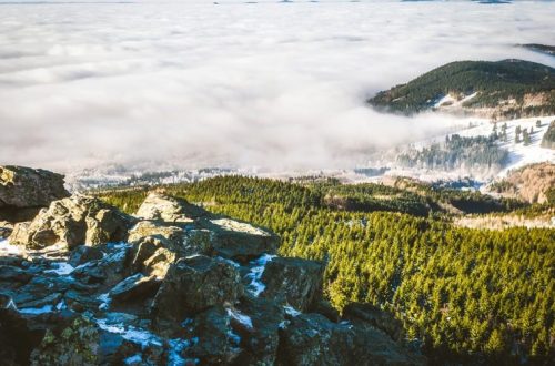 Spoznajte tri najkrajšie prírodné zázraky Česka